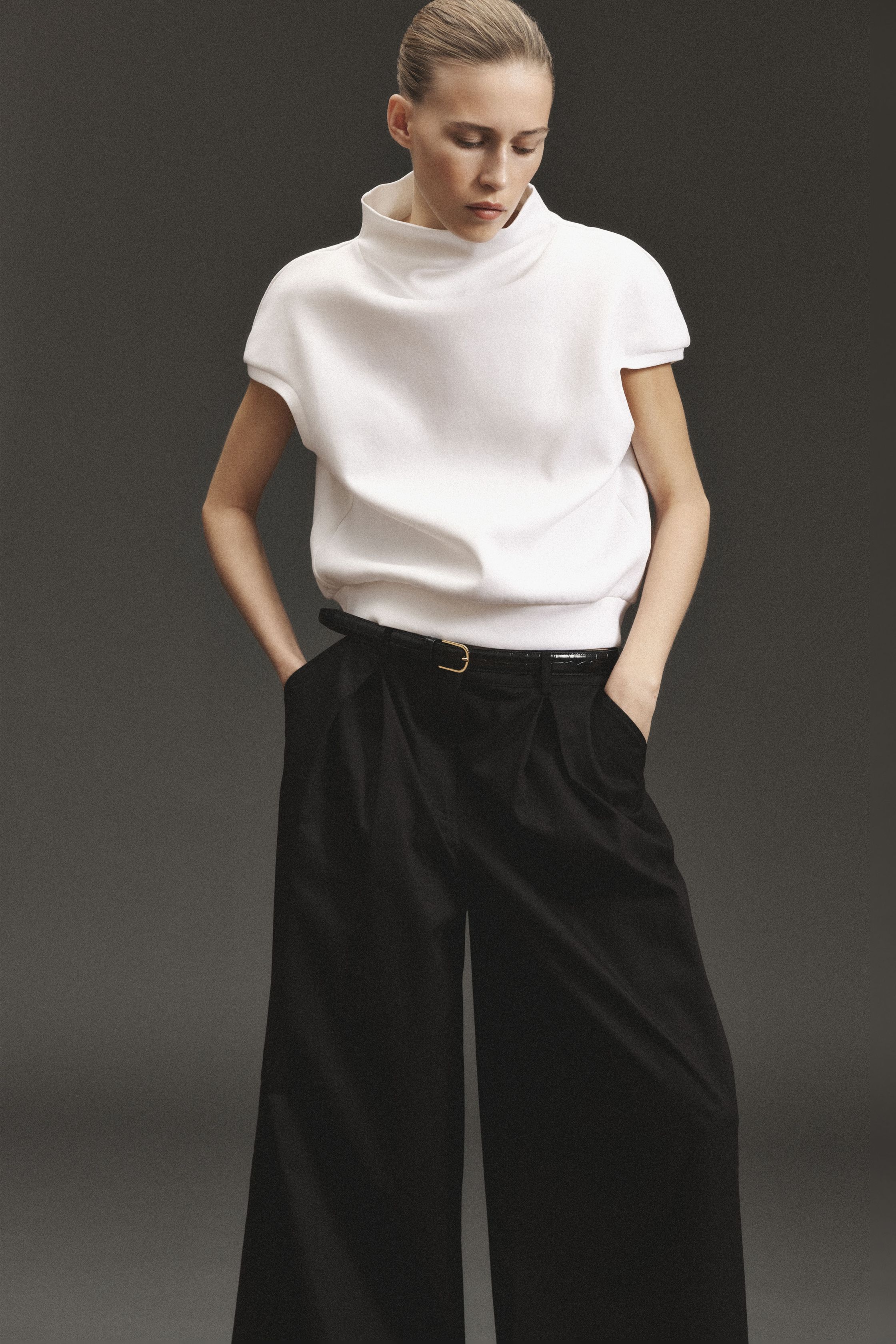 The Garment 2026早秋019